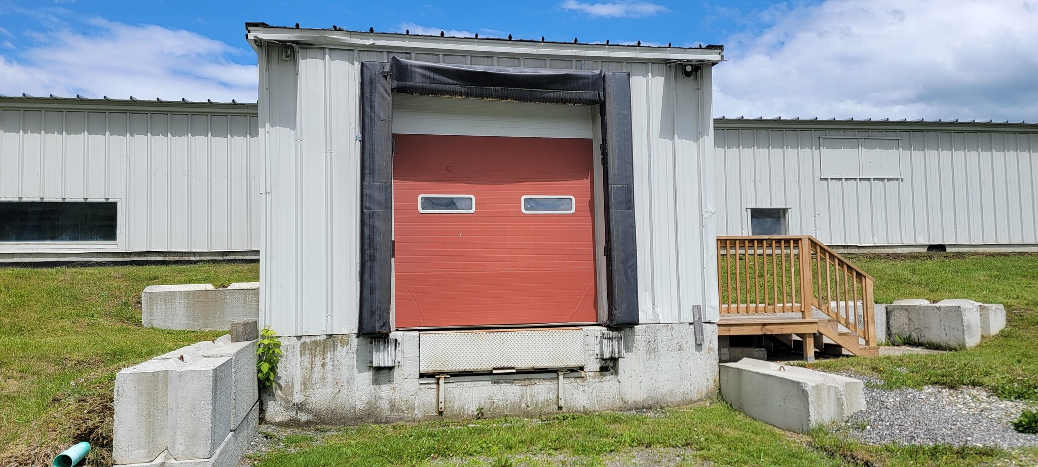 2127 Cadys Falls Rd, Morristown, VT à louer Photo du bâtiment- Image 1 de 3