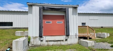 2127 Cadys Falls Rd, Morristown, VT à louer Photo du bâtiment- Image 1 de 3