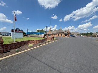 Plus de détails pour 9840 Midlothian Tpke, Richmond, VA - Bureau/Commerce de détail à louer