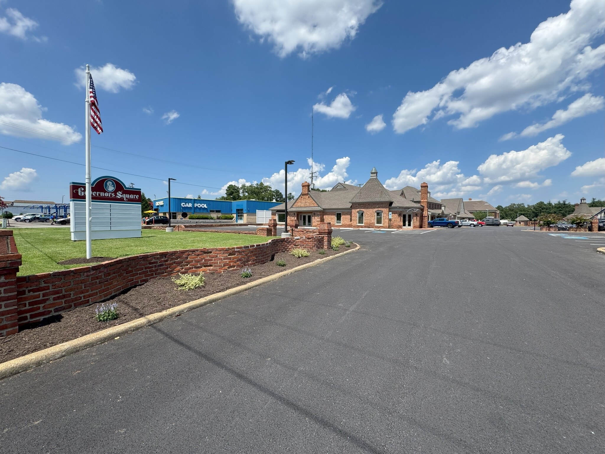 9840 Midlothian Tpke, Richmond, VA for lease Building Photo- Image 1 of 8