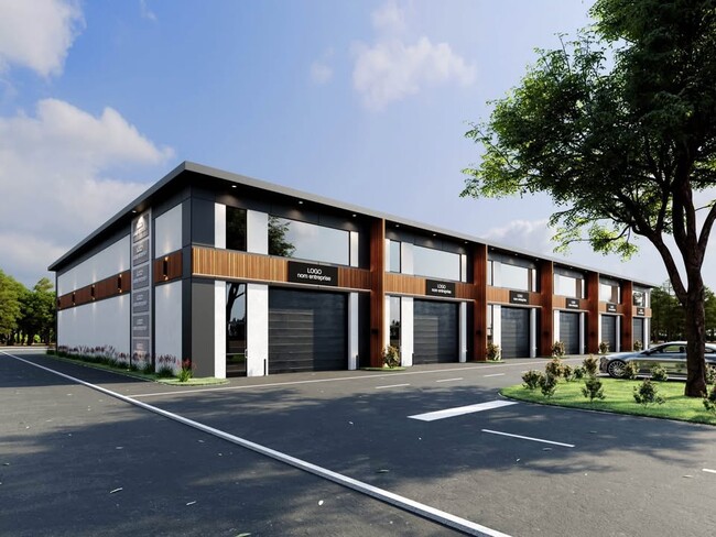 Plus de détails pour 3365 QC-201, Franklin, QC - Industriel à vendre