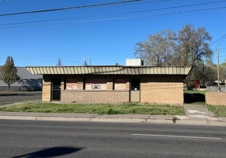 More details for 1776 Washburn Way, Klamath Falls, OR - Office for Sale