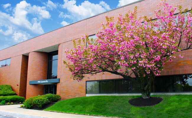 Plus de détails pour 2 Corporation Way, Peabody, MA - Bureau, Bureau/Médical à louer