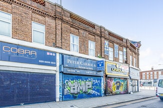 More details for 564 North Circular Rd, London - Retail for Lease