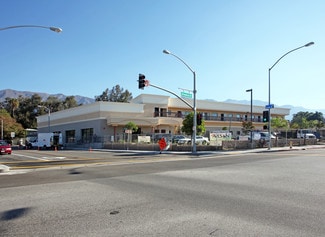 More details for 575 W Altadena Dr, Altadena, CA - Office/Retail for Lease