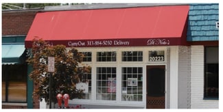 More details for 20207-20225 Mack Ave, Grosse Pointe Woods, MI - Retail for Lease