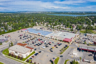 2580 Southland Dr SW, Calgary, AB - AÉRIEN  Vue de la carte - Image1