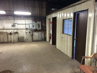 Plus de détails pour 2 Depot St, Penn, PA - Industriel à vendre