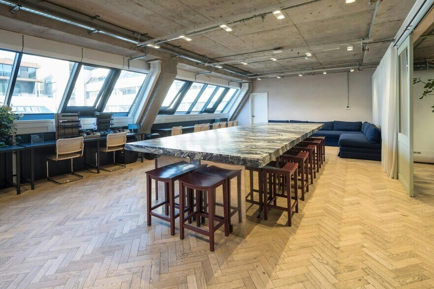 180 Strand, Londres à louer - Photo intérieure - Image 2 de 12