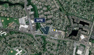 More details for 3264 Holland Rd, Virginia Beach, VA - Land for Sale