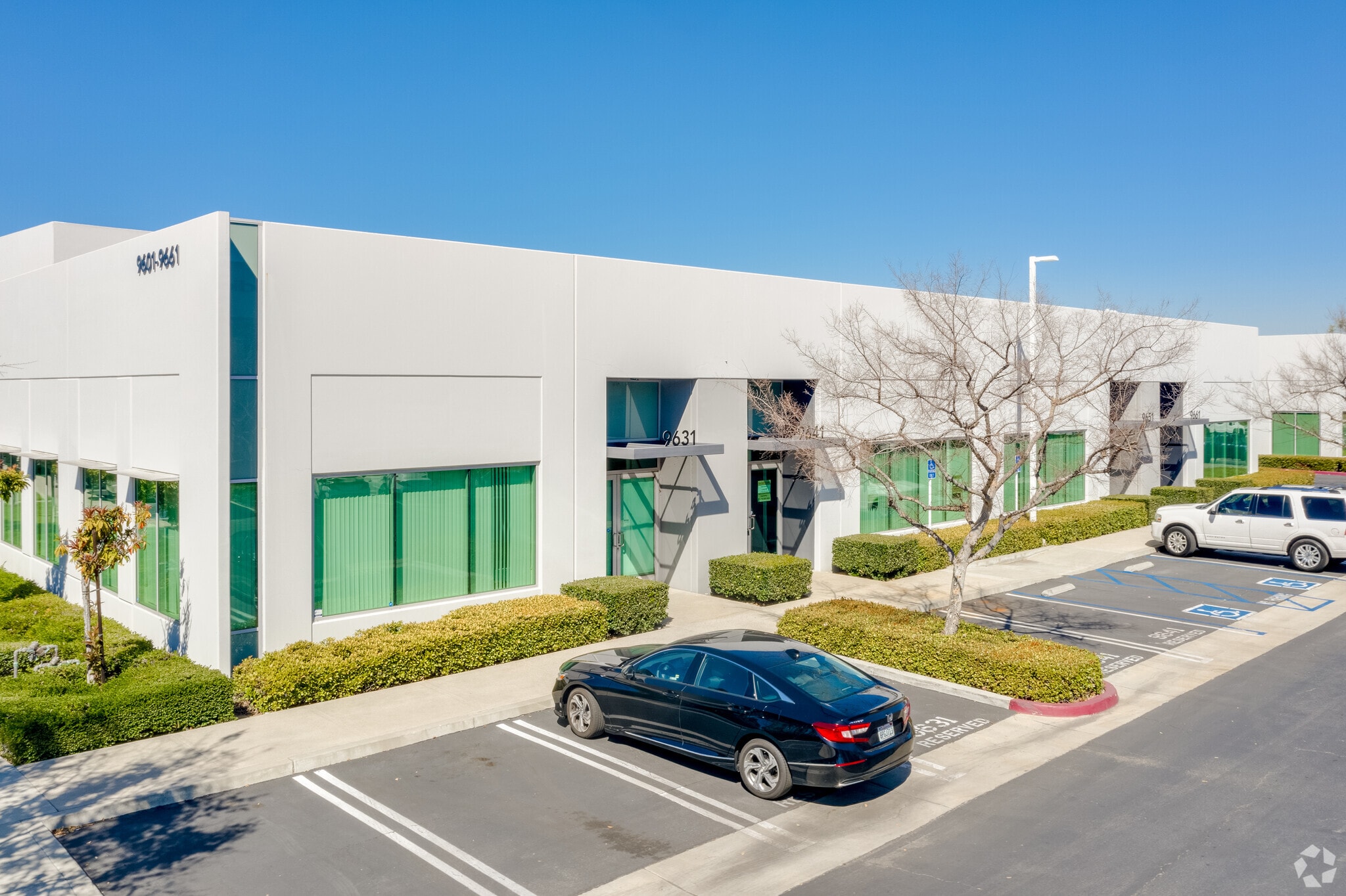 9631-9661 irvine center Dr, Irvine, CA for lease Building Photo- Image 1 of 27