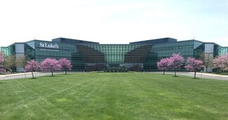 Plus de détails pour 1110 American Pky NE, Allentown, PA - Bureau à louer