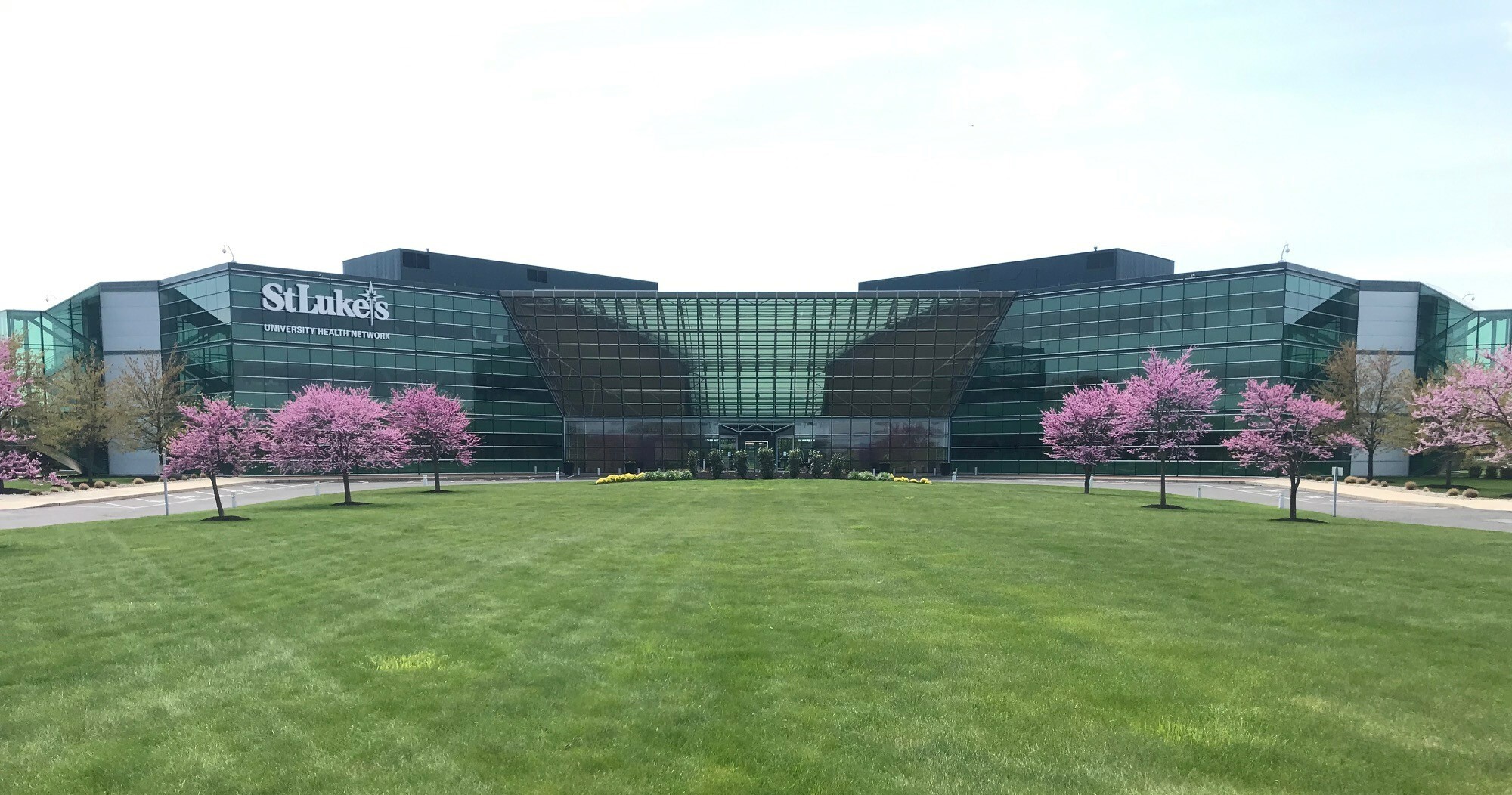 1110 American Pky NE, Allentown, PA for lease Primary Photo- Image 1 of 2