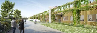 More details for Rue Des Beaux Soleils, Osny - Flex for Lease