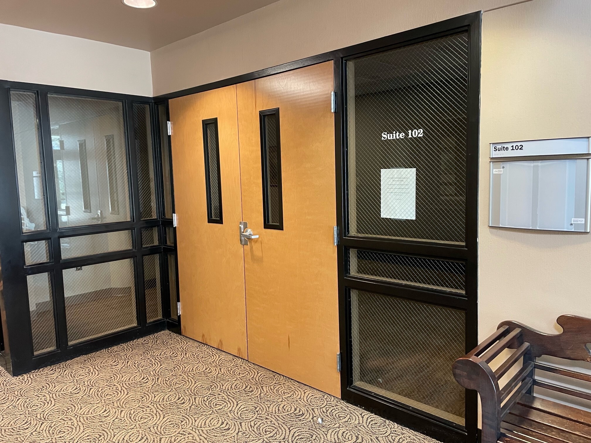 4321 University Pky, Evans, GA for lease Interior Photo- Image 1 of 12