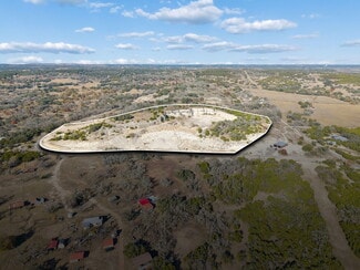 Plus de détails pour 944 Metzger Rd, Fredericksburg, TX - Terrain à vendre