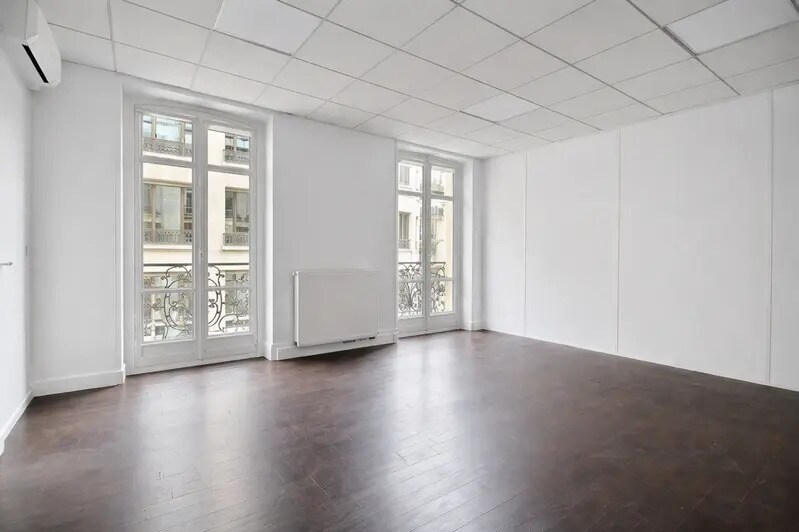 21 Rue Drouot, Paris for lease - Interior Photo - Image 3 of 9