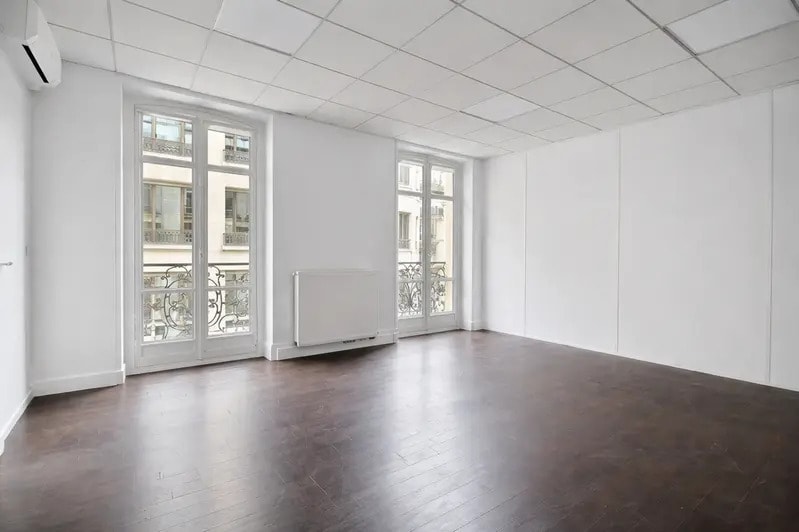 21 Rue Drouot, Paris à louer - Photo intérieure - Image 3 de 9