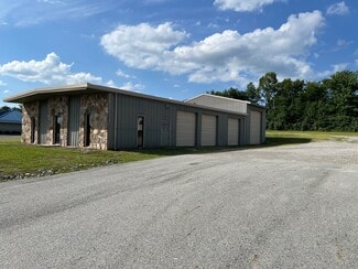 More details for 1031 Woodlands Cir, Crossville, TN - Flex for Lease