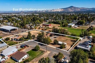 More details for 144 Reager St, Medford, OR - Multifamily for Sale