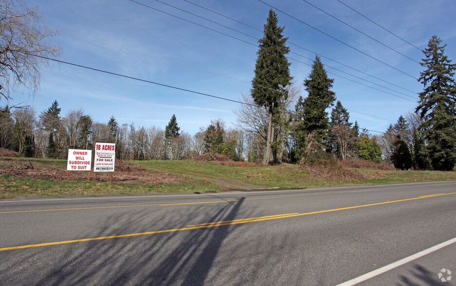 2200 Bethel Ave, Port Orchard, WA à vendre - Photo principale - Image 2 de 4