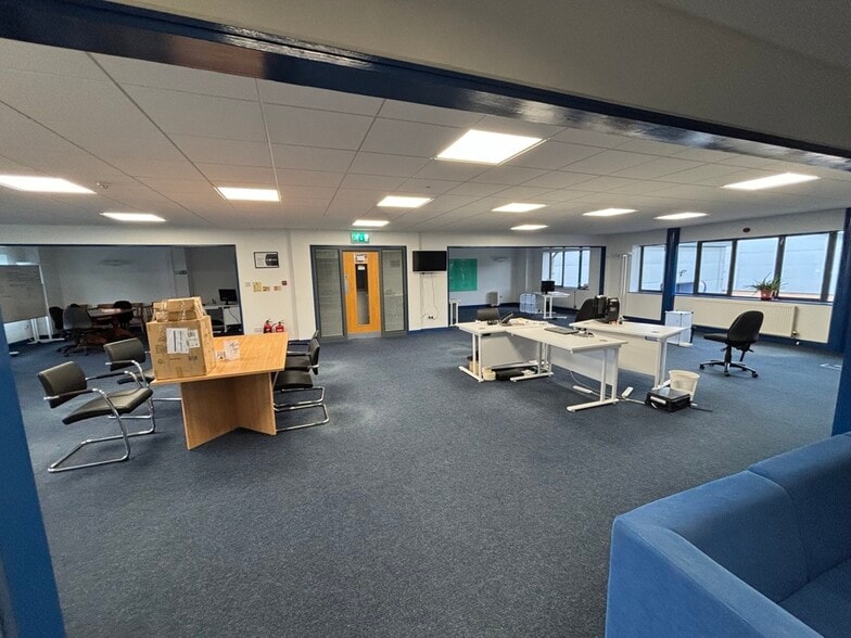 Locomotion Way, Newcastle Upon Tyne à vendre - Photo intérieure - Image 2 de 6