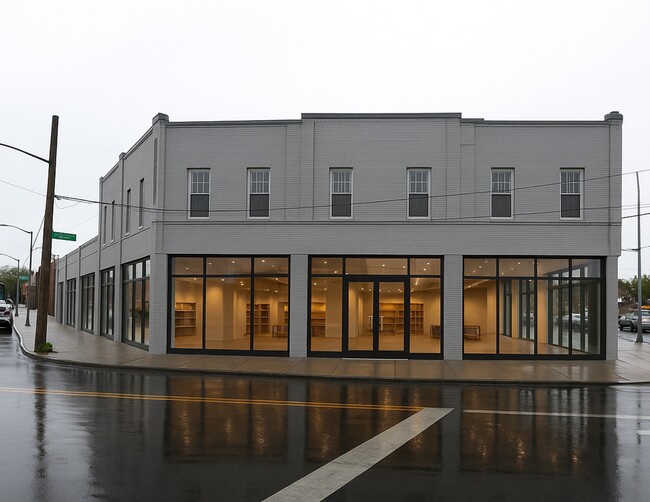 More details for 8802 Avenue D, Brooklyn, NY - Retail for Lease