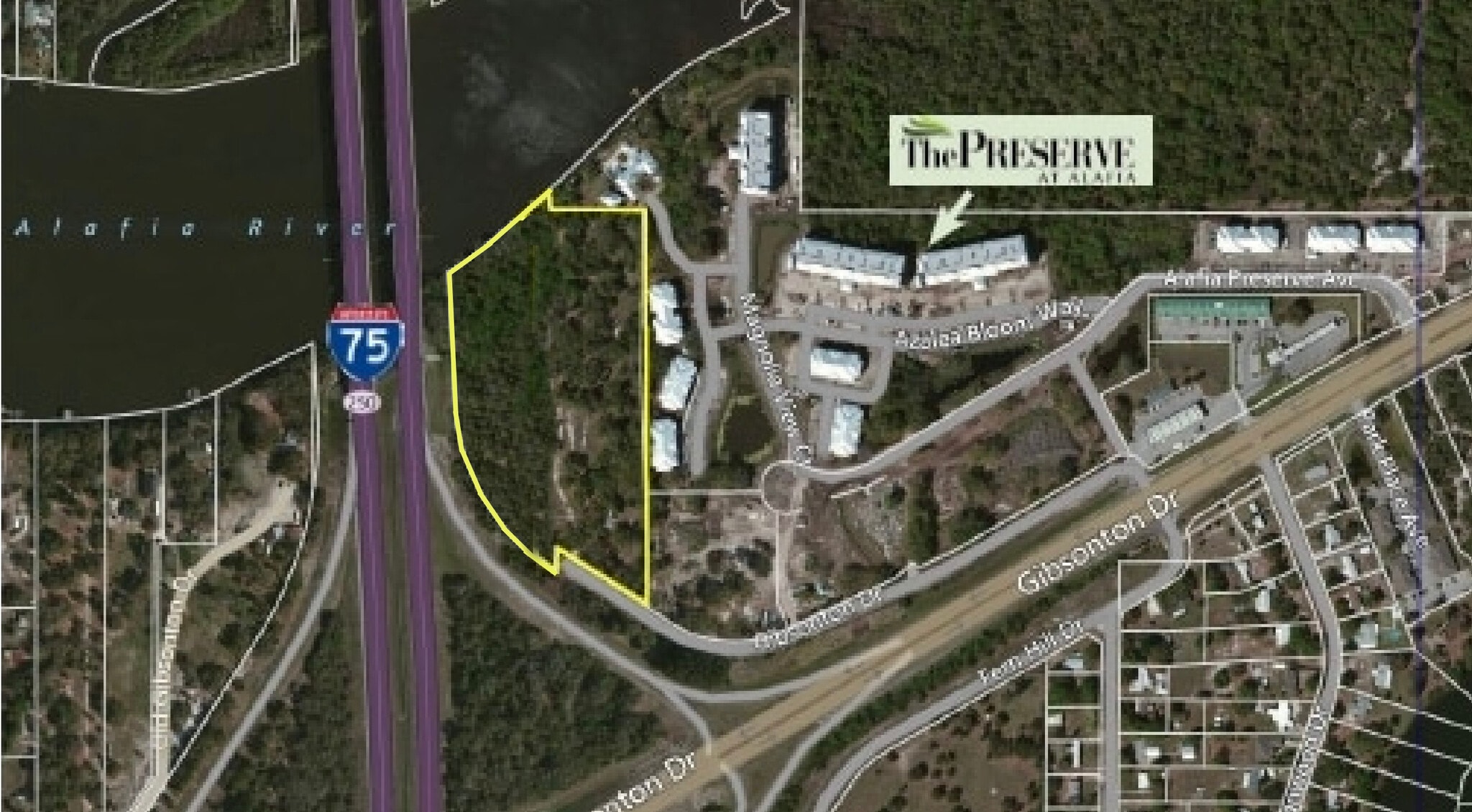 9808 Gibsonton Dr, Riverview, FL for sale Building Photo- Image 1 of 7
