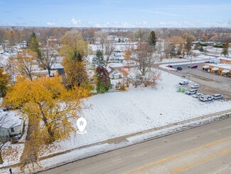 More details for 6250 Dixie Hwy, Saginaw, MI - Land for Sale