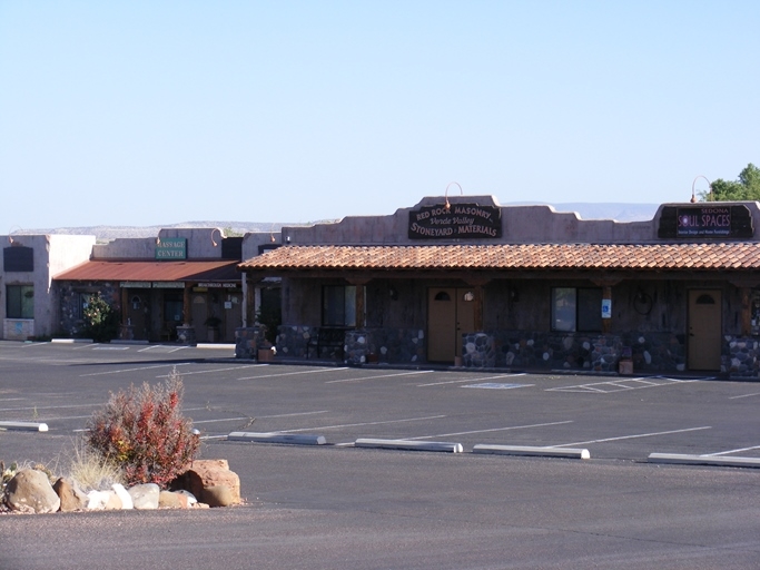 10990 E Cornville Rd, Cornville, AZ for sale - Primary Photo - Image 1 of 1