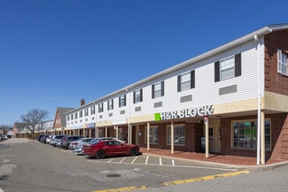 More details for 85 River St, Waltham, MA - Office, Retail for Lease