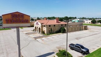 Plus de détails pour 2035 - 2037 S Meridian Ave – à vendre, Oklahoma City, OK