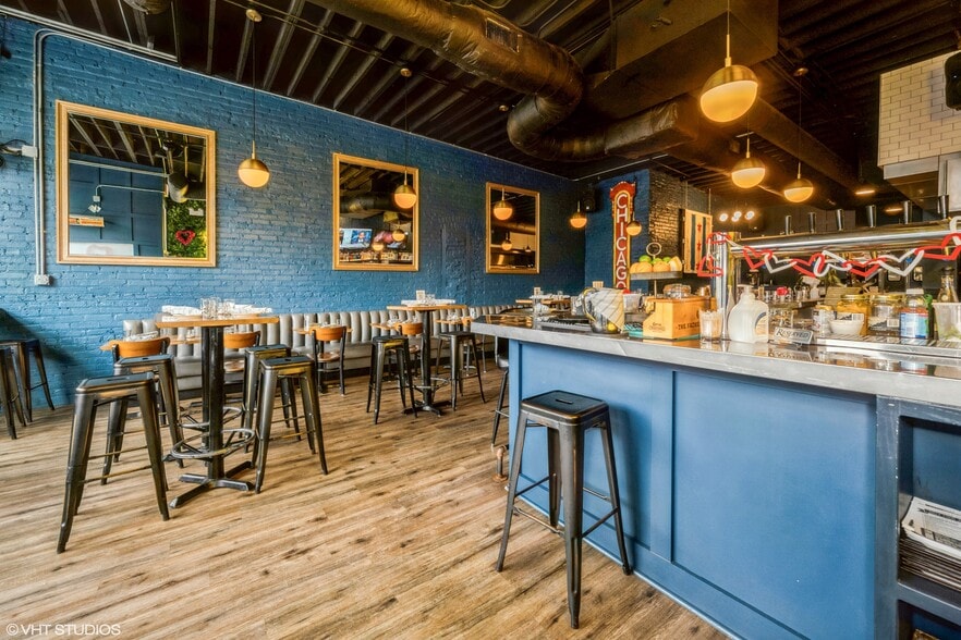 1956 W Armitage Ave, Chicago, IL for sale - Building Photo - Image 3 of 42