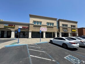 8014 Lower Sacramento Rd, Stockton, CA for lease Building Photo- Image 1 of 2