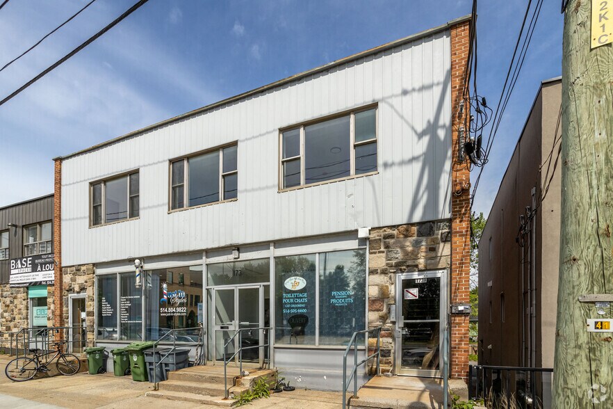 173A-173B Av Cartier, Pointe-claire, QC à vendre - Photo principale - Image 1 de 1