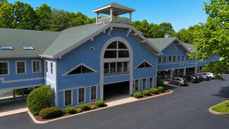 Plus de détails pour 23 Clara Dr, Mystic, CT - Bureau, Bureau/Médical à louer