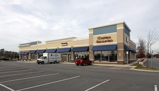 More details for 46300 Lexington Village Way, Lexington Park, MD - Retail for Lease