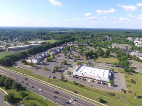 1095 Washington Blvd, Trenton, NJ - AÉRIEN  Vue de la carte - Image1