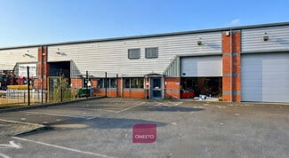 More details for Ascot Dr, Derby - Industrial for Lease
