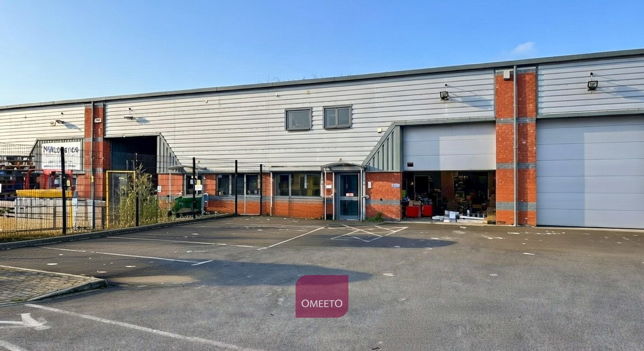 Ascot Dr, Derby for lease Building Photo- Image 1 of 8