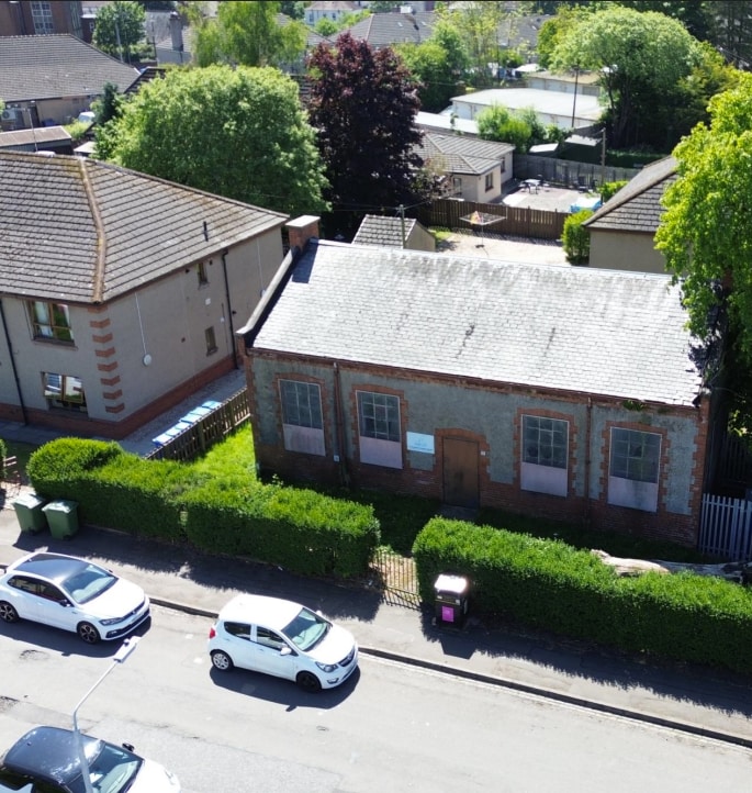 31 Dinart St, Glasgow for sale Primary Photo- Image 1 of 4