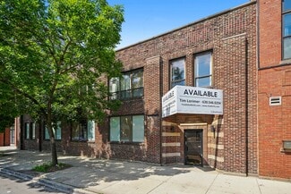 Plus de détails pour 526 N Western Ave, Chicago, IL - Industriel à vendre