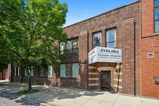 Plus de détails pour 526 N Western Ave, Chicago, IL - Industriel à vendre