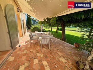 More details for 1940 Route De Loqui, Aix-en-Provence - Office for Lease