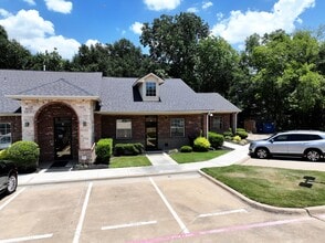 2612 Long Prairie Rd, Flower Mound, TX for lease Interior Photo- Image 1 of 12