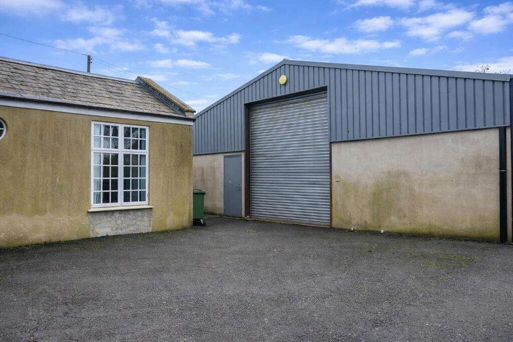 60 Old Mill Rd, Craigavon for lease Primary Photo- Image 1 of 5
