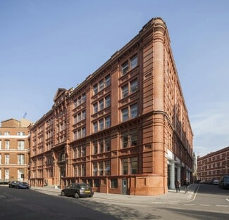 More details for 1 Francis St, London - Office for Lease