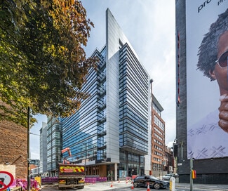 More details for 27 Quay St, Manchester - Coworking for Lease