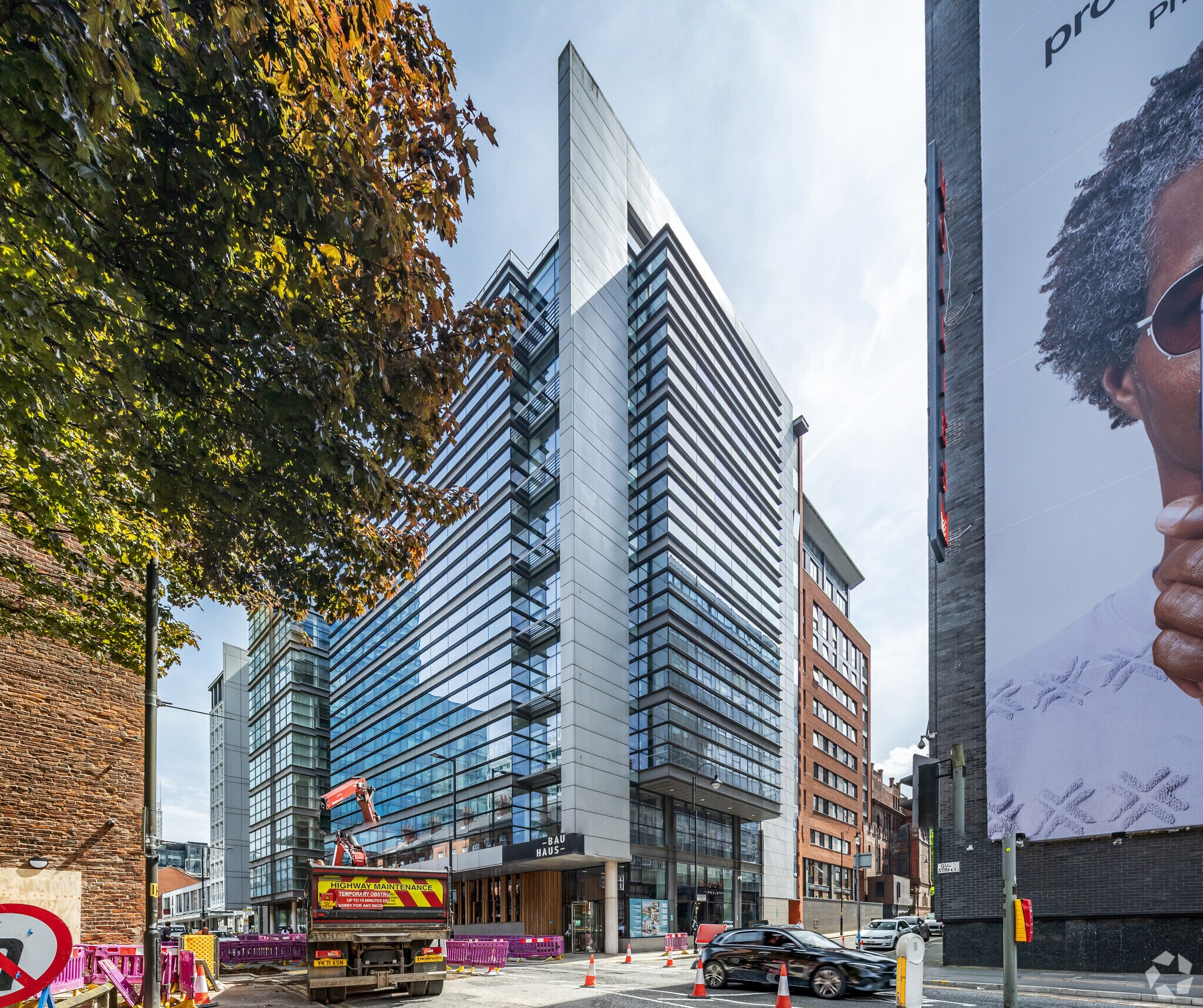 27 Quay St, Manchester à louer Photo principale- Image 1 de 22
