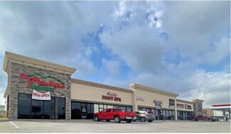 More details for 23135 Morton Ranch, Katy, TX - Retail for Lease